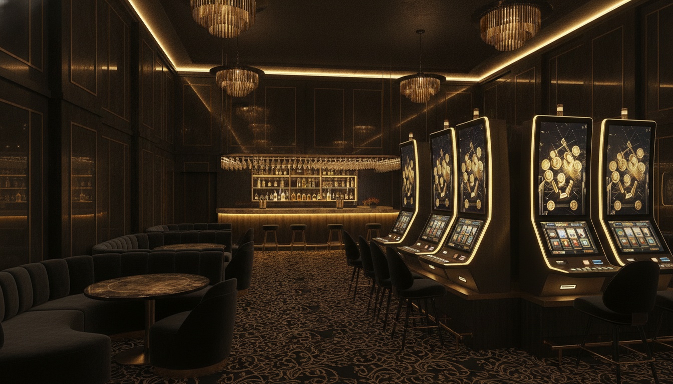 Spinsy Casino — Reseña Detallada